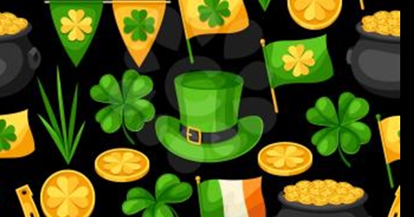 Andy Cooney's Irish Celebration: Thank You!
