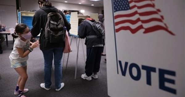 The main concern for Christian voters?