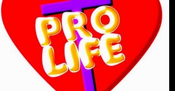 Two Recent Pro-Life Wins