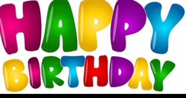 Council 9924 Member Birthdays for August, 2026