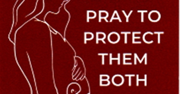 We must take this Stand and Speak for those who have no Voice