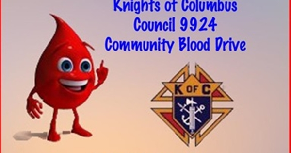 September 2024 OneBlood Drive 