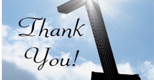 Appreciation Awards