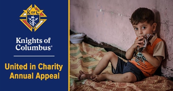 United in Charity Annual Appeal
