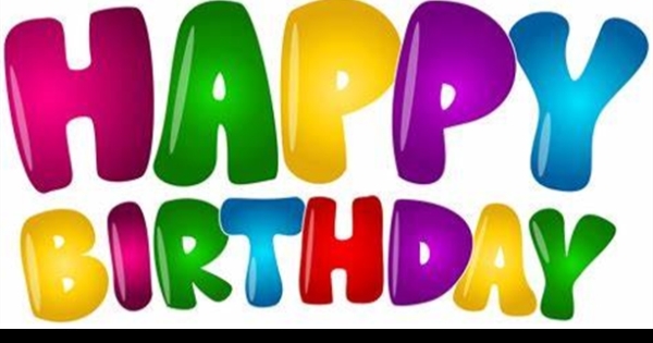 Council 9924 Member Birthdays for July 2026