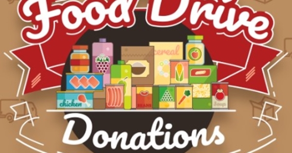 Food Collection Results - June 2026