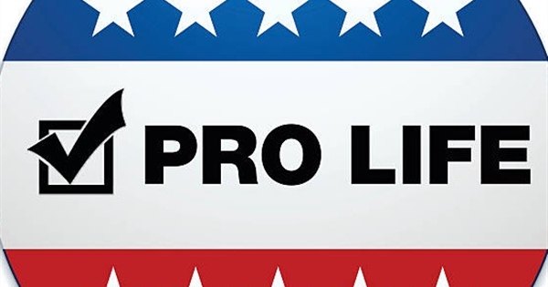 Pro Life Victories in 2025